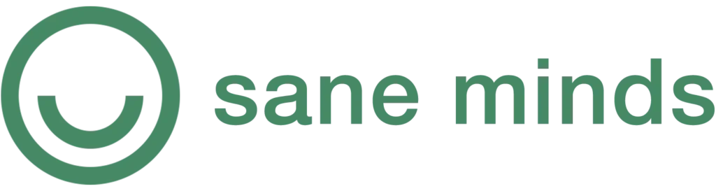 Sane Mind Logo